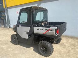 2024 Polaris RANGER SP 570 NORTHSTAR Grey