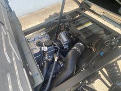 2024 Polaris RANGER SP 570 NORTHSTAR Grey