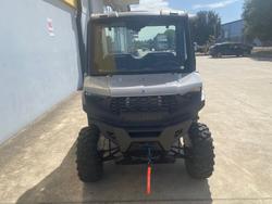 2024 Polaris RANGER SP 570 NORTHSTAR Grey