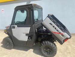 2024 Polaris RANGER SP 570 NORTHSTAR Grey