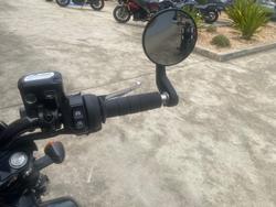 2025 Indian 2025 Indian 1250CC Sport Scout BLACK METALLIC