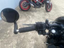 2025 Indian 2025 Indian 1250CC Sport Scout BLACK METALLIC