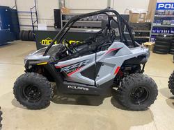 2024 Polaris RZR 200 EFI Grey