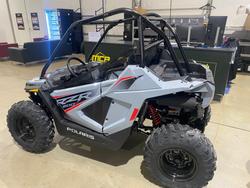 2024 Polaris RZR 200 EFI Grey