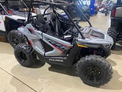 2024 Polaris RZR 200 EFI Grey