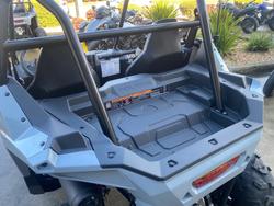 2024 Polaris RZR 200 EFI Grey