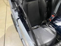 2024 Polaris RZR 200 EFI Grey