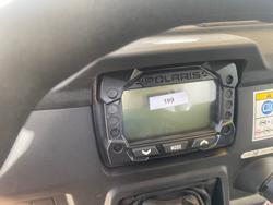 2024 Polaris RANGER 570 HD EPS Grey
