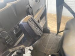 2024 Polaris RANGER 570 HD EPS Grey