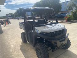 2024 Polaris RANGER 570 HD EPS Grey