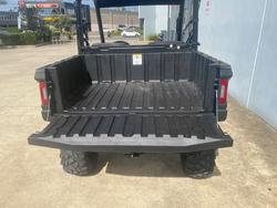 2024 Polaris RANGER 570 HD EPS Grey
