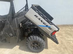 2024 Polaris RANGER 570 HD EPS Grey