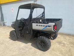 2024 Polaris RANGER 570 HD EPS Grey