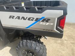 2024 Polaris RANGER 570 HD EPS Grey