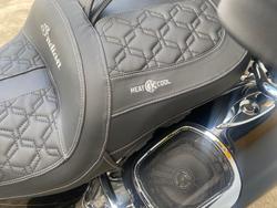 2025 Indian ROADMASTER ELITE Black