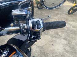 2025 Indian ROADMASTER ELITE Black