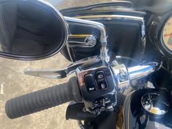 2025 Indian ROADMASTER ELITE Black