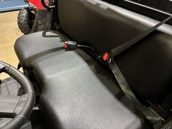 2025 Polaris RANGER SP 530 Green