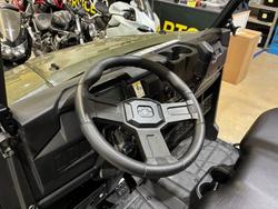 2025 Polaris RANGER SP 530 Green