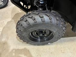 2025 Polaris RANGER SP 530 Green