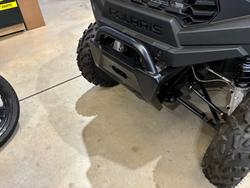 2025 Polaris RANGER SP 530 Green