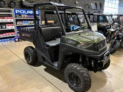 2025 Polaris RANGER SP 530 Green