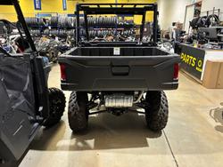 2025 Polaris RANGER SP 530 Green