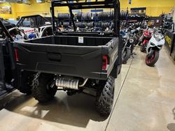 2025 Polaris RANGER SP 530 Green