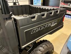2025 Polaris RANGER SP 530 Green