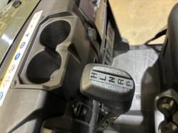 2025 Polaris RANGER SP 530 Green