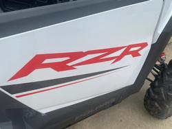 2024 Polaris RZR XP 1000 SPORT EPS
