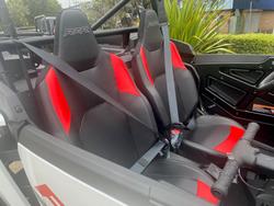 2024 Polaris RZR XP 1000 SPORT EPS