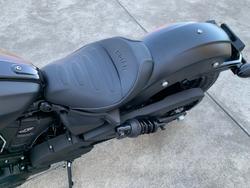 2025 Indian SCOUT BOBBER LIMITED BLACK SMOKE