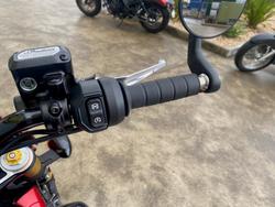 2025 Indian 2025 Indian 1250CC SCOUT 101 CRUISER Red