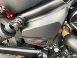 2025 Indian 2025 Indian 1250CC SCOUT 101 CRUISER Red