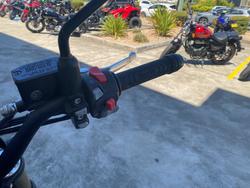 2023 Benelli LEONCINO 800 TRAIL FOREST GREEN