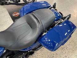2023 Harley-Davidson Road King Special 114 (FLHRXS) Touring Blue
