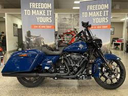 Harley-Davidson Road King Special 114 (flhrxs)