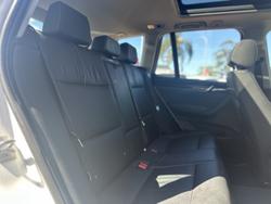 2017 BMW X3 xDrive20i