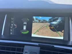 2017 BMW X3 xDrive20i