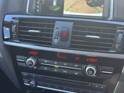 2017 BMW X3 xDrive20i