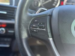 2017 BMW X3 xDrive20i