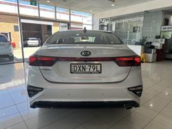 2018 Kia Cerato S