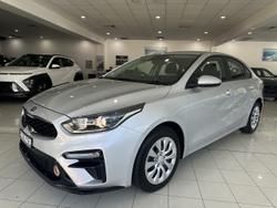 2018 Kia Cerato S