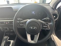 2018 Kia Cerato S