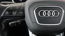 2023 Audi Q3 35 TFSI S line