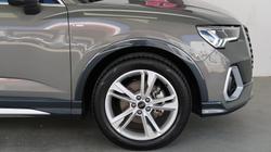 2023 Audi Q3 35 TFSI S line