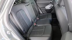 2023 Audi Q3 35 TFSI S line
