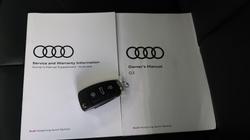 2023 Audi Q3 35 TFSI S line