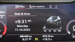 2023 Audi Q3 35 TFSI S line